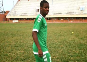 Ligue 1: Assane Mbodj s&rsquo;engage avec le Jaraaf pour une saison