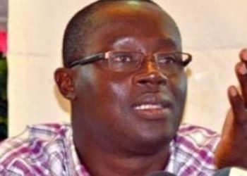 UFOA: Auguistin Senghor: « Pour gagner, il faut de la régularité dans les performances »