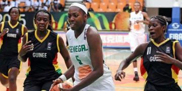 Aya Traore: « Il ne faut pas sous estimer les équipes » - wiwsport