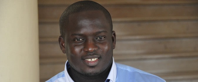 Aziz Ndiaye : « Je déconseille le stade Léopold Senghor aux promoteurs, il tue la lutte » - wiwsport Aziz02 une