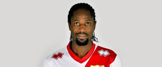 Mercato: Abdoulaye Ba signe au Rayo Vallecano - wiwsport Ba03 une