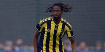 Allemagne : Abdoulaye Bâ prêté au Munich 1860 - wiwsport