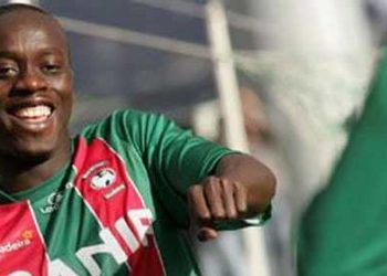 Officiel: Baba Diawara signe à Adelaide United