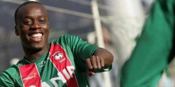 Officiel: Baba Diawara signe à Adelaide United - wiwsport