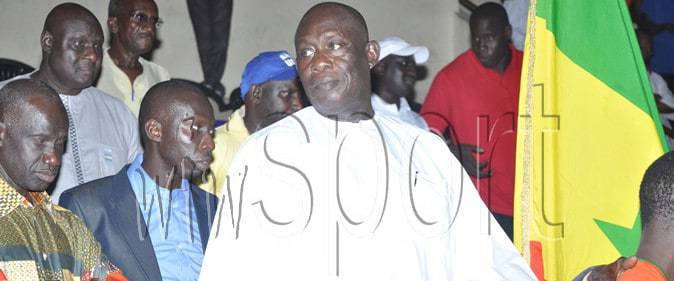 Baba Tandian équipe la Ja - wiwsport BabaTandian07 une