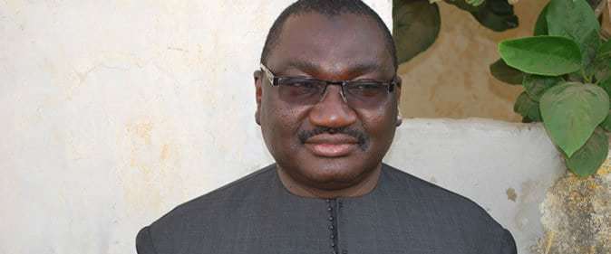 Saison 2014-2015 : Pas de roi ni de reine du Basket - wiwsport BabacarNdiaye02 une