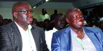 Me Babacar Ndiaye, président de la FSB : «Nous n'avons pas le droit d'échouer» - wiwsport