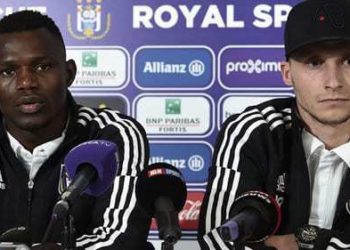 Mercato: Stephane Badji pisté par un club de Eredivisie - wiwsport