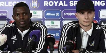 Mercato: Stephane Badji pisté par un club de Eredivisie - wiwsport