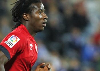 Reims: Ibrahima Balde marque contre Troyes (2-0) - wiwsport