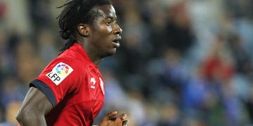 Reims: Ibrahima Balde marque contre Troyes (2-0)