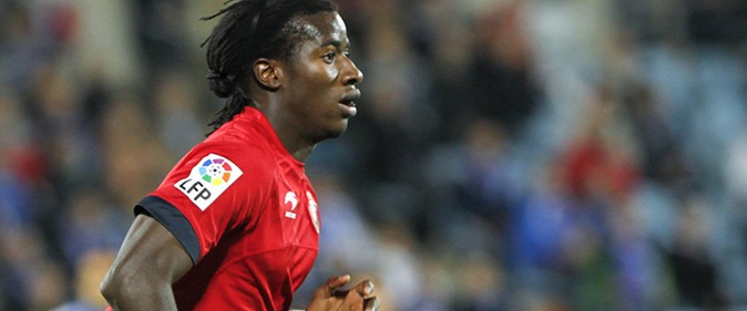 Reims: Ibrahima Balde marque contre Troyes (2-0) - wiwsport Reims: Ibrahima Balde marque contre Troyes (2-0) - wiwsport