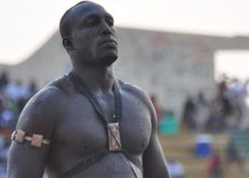 Exclusif: Balla Diouf: « J'arrête ma carrière à cause de Gris Bordeaux »