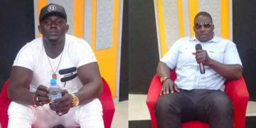 (Vidéo) Face to face Balla Gaye 2 vs Gris Bordeaux le 9 juillet - wiwsport