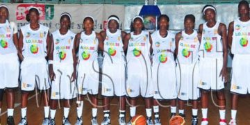 Jeux francophonie: Birahima Gaye arrête sa liste à 17 lionnes - wiwsport