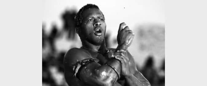 Bathie Seras: Carrière en berne d'un ancien chouchou de la banlieue - wiwsport BathieSeras02 une