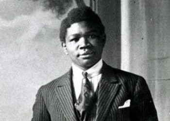 Battling Siki : L'histoire funeste d'un oublié de la boxe - wiwsport