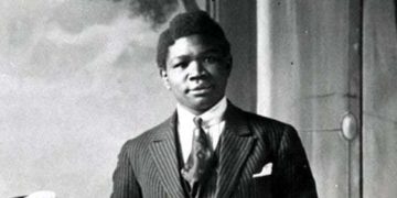 Battling Siki : L&rsquo;histoire funeste d&rsquo;un oublié de la boxe