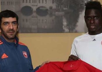 France : Bayal Sall approché par Nancy - wiwsport