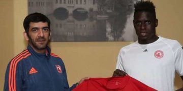 France : Bayal Sall approché par Nancy - wiwsport