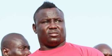 Incertitudes B52 vs Eumeu Sene le 25 décembre, Bombardier vers une troisième saison blanche ? - wiwsport