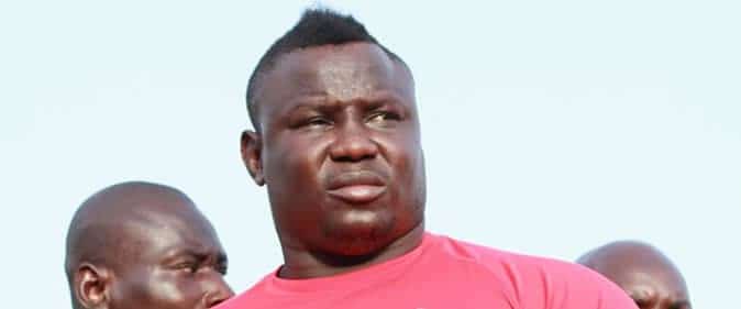 Incertitudes B52 vs Eumeu Sene le 25 décembre, Bombardier vers une troisième saison blanche ? - wiwsport Incertitudes B52 vs Eumeu Sene le 25 décembre, Bombardier vers une troisième saison blanche ? - wiwsport