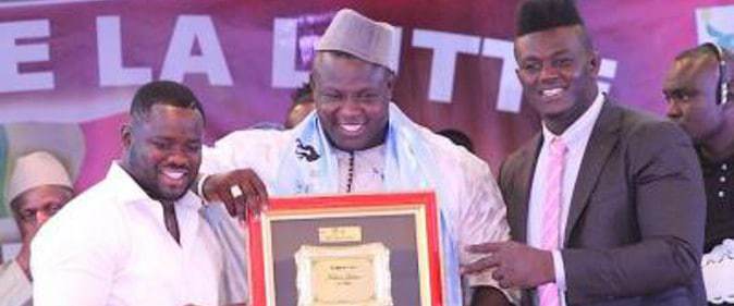 Nuit de la lutte: Le Cng zappe Siteu, Boy Niang 2, Sa Thiès, Reug Reug… - wiwsport Nuit de la lutte: Le Cng zappe Siteu, Boy Niang 2, Sa Thiès, Reug Reug… - wiwsport