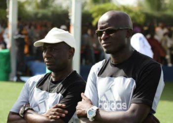 Diambars: Saër Seck scelle l’avenir de Pape Boubacar Gadiaga