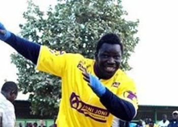 Footing intensif, préparation en France : Comment Boy Niang 2 compte piéger Sa Thiès - wiwsport