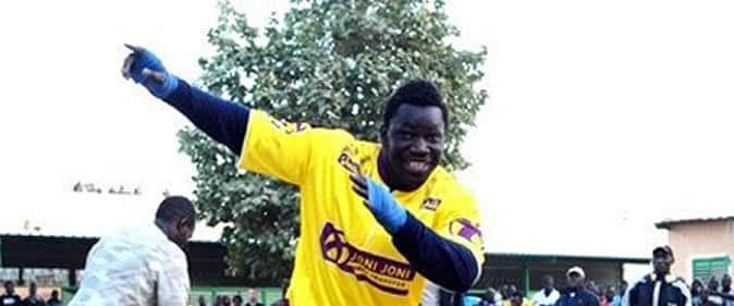 Footing intensif, préparation en France : Comment Boy Niang 2 compte piéger Sa Thiès - wiwsport