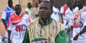 Boy Seye arrête sa carrière de lutteur - wiwsport