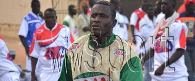 Boy Seye arrête sa carrière de lutteur - wiwsport Boy Seye arrête sa carrière de lutteur - wiwsport