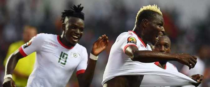 Mondial 2018 : le Burkina Faso conteste la qualification du Sénégal - wiwsport Burkina01 une