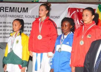 Karaté - 15e Championnat d’Afrique : L'Egypte confirme d’entrée sa suprématie - wiwsport