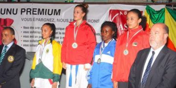 Karaté - 15e Championnat d’Afrique : L'Egypte confirme d’entrée sa suprématie - wiwsport