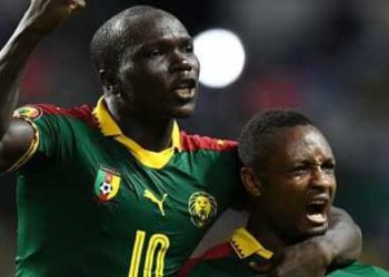 Meilleur joueur africain:  Vincent Aboubakar éliminé, le Cameroun en colère