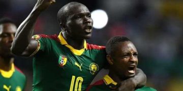 Meilleur joueur africain: Vincent Aboubakar éliminé, le Cameroun en colère - wiwsport