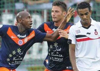 Montpellier: Souleymane Camara: «Je me sens jeune dans ma tête…» - wiwsport