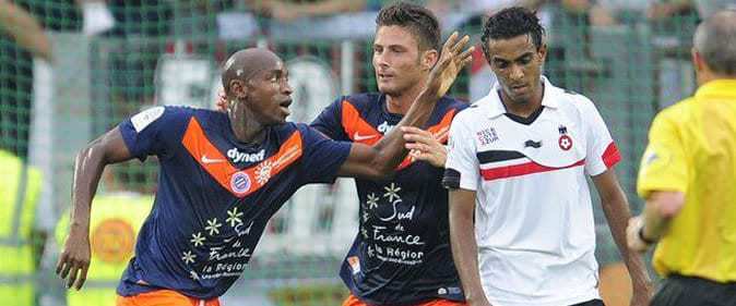 Montpellier: Souleymane Camara: «Je me sens jeune dans ma tête…» - wiwsport