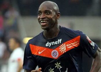 Montpellier: Souleymane Camara pense à la retraite