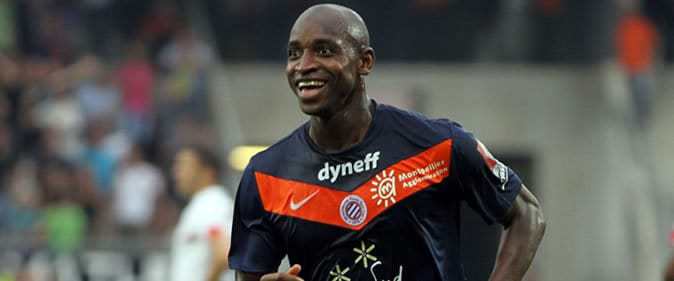 Souleymane Camara et Montpellier: un dernier contrat pour un record historique ? - wiwsport Souleymane Camara et Montpellier: un dernier contrat pour un record historique ? - wiwsport