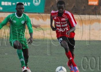 16e de finale coupe du Sénégal: Diambars sort Linguère - wiwsport Un duel d'«africains» et le choc Casa – Diambars, au sommet