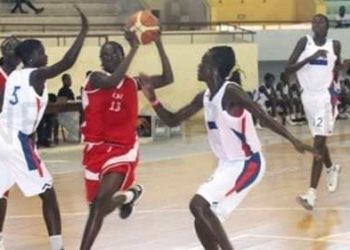 Pikine Basket Club dans le désarroi