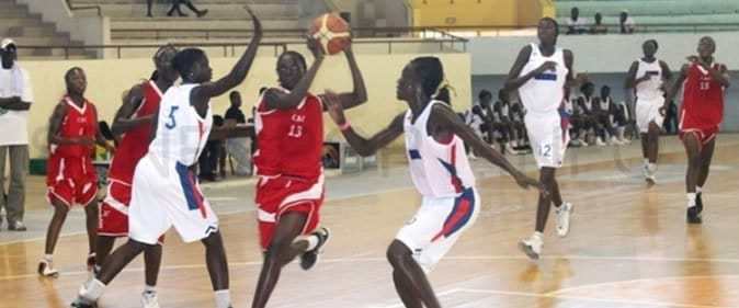 Pikine Basket Club dans le désarroi - wiwsport Pikine Basket Club dans le désarroi - wiwsport