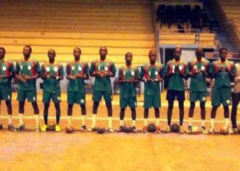 Handball - Challenge Trophy : Le Sénégal réussit son entrée en matière - wiwsport