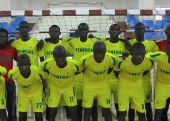 Challenge Trohpy (H) : Le Sénégal battu en demi-finale - wiwsport