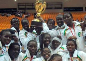 Challenge Trophy (F) : Le Sénégal, champion de la zone 2 - wiwsport