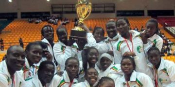 Challenge Trophy (F) : Le Sénégal, champion de la zone 2 - wiwsport