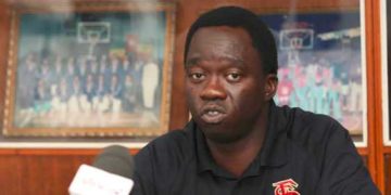 Université Gaston Berger : Cheikh Sarr remplacé par Ndiaga Lo