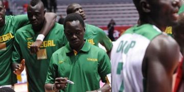 Afrobasket masculin: Stage en Espagne: Les lions quittent Dakar mercredi - wiwsport